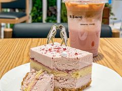 -鹊茶咖啡•新中式(深圳首店)