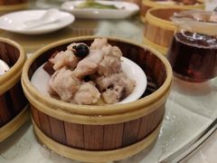 -香云轩·顺德菜(香云纱园林酒店店)