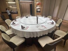 -世纪缘湖滨花园酒店·湖景轩中餐厅(太阳宫店)