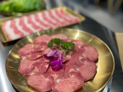 -炉队长·齐齐哈尔家庭烤肉(马家堡店)