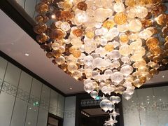 -运·中餐厅(成都华尔道夫酒店)