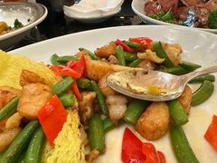 -上海苏宁宝丽嘉酒店·嘉府壹号中餐厅