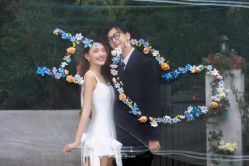 -罗马经典婚纱摄影·轻奢化定制