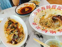 -小郭私房菜·海肠捞饭店(学士街店)