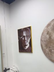 -保罗造型