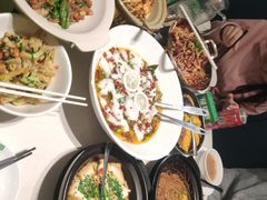 -绿草地·湘菜(7mall店)