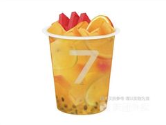 -7分甜(圆融广场店)
