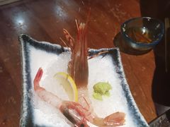 -千代武日本料理(开发区店)