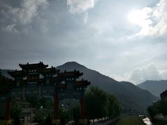 -商洛老君山旅游风景区