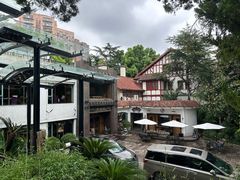 -申粤轩酒楼·三十年粤菜经典(丁香花园店)