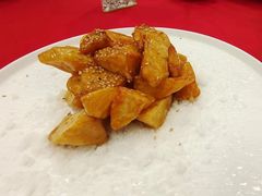-鹊华居·地道鲁菜·海鲜·融合味(大明湖店)