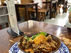 粉蒸牛肉-老妈火锅粉(幸福路步行街店)