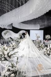 -张仕婚礼·做有温度的婚礼