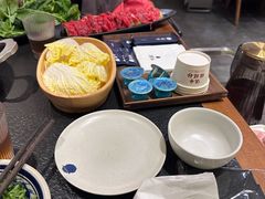 -滇牛云南火锅(桂林路店)