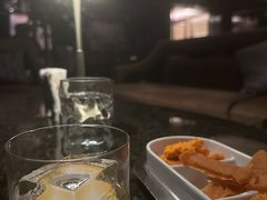 -瑞吉吧 The St·Regis Bar(长沙瑞吉酒店)