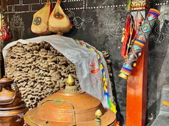 -思金拉措庄园藏餐(太阳岛店)