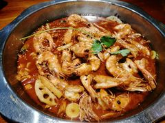 -惠友大虾(太原北街店)