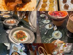 -杭州香格里拉·香宫中餐厅
