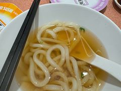 -元气寿司(金光华店)