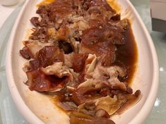 -玉华台饭庄·淮扬菜·烤鸭(望京店)