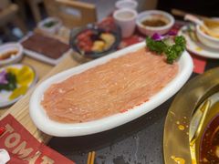 -豪渝火锅(红谷滩万达店)