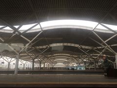 -韶山南站