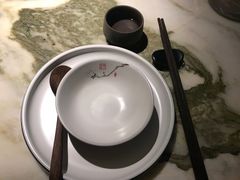 -绿茶餐厅(汇悦大融城店)