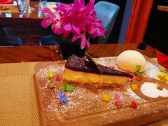-YUE·6·西式融合餐厅(外滩六号店)