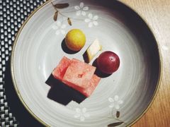 -稍可轩博物馆餐厅