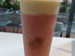 -喜茶(上海五角场万达店)