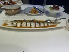 -院里寻菜·精致庭院菜(观沙岭店)