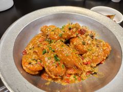 -天宝兄弟·湘菜龙虾馆