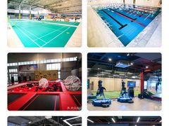 -莱茵体育生活馆