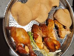 -老头儿油爆虾(星光一期店)