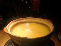 -捞围鲜·港式打边炉(海阳路店)