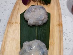 爆浆芝士虾滑-若爱猪肚鸡·啫啫煲(循礼门M+店)