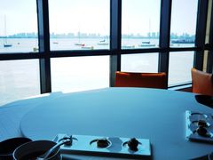 -岁粤Moon·湖景餐厅(月光码头店)