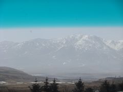 -日月山景区