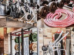 -OneFit健身(汇锦城店)