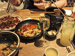 -CHARLIETOWN红茶公司(南京万象天地店)