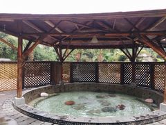 -雅安楠水阁温泉酒店