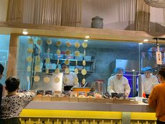 -宽味餐厅(万博广场店)