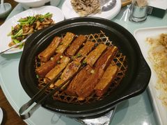 -隆喜元鱼汤包·海鲜(中联广场店)