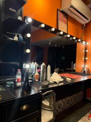 点击看大图 -鸿運 BARBER SHOP男士理发馆