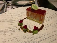 芝士蛋糕-蝶舍·MAISON PAPILLON