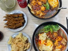 -笋果坊螺蛳粉(竹园小区店)