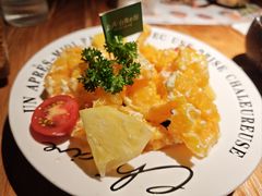 -岛风·台食小馆 ISLAND BISTRO(烟台山店)