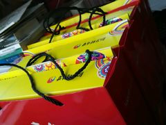 -嘉华鲜花饼·现烤(昆明老街店)