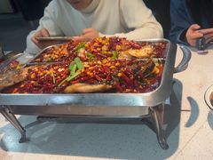 -鸣记脆皮烤鱼(岐山路店)