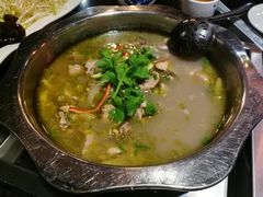 -陈三娃泡姜鸡(太白北路店)